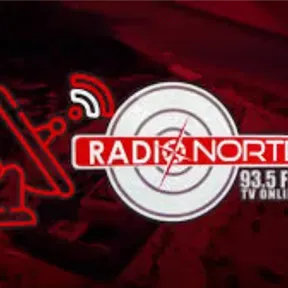 Radio Norte 93.5 MAS CERCA DE TI