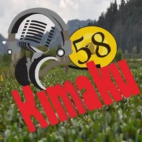 Kimaku58estereo