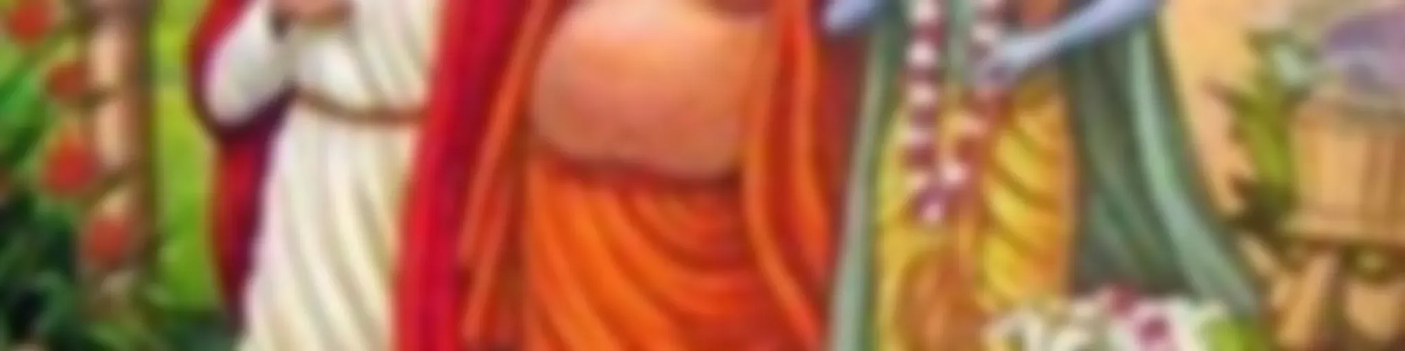 Taoísmo, Budismo Y Zen