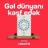 İlbər Ortaylı "Gəl dünyanı kəşf edək" | Bu kitabı niyə oxumalıyam? | Libraff
