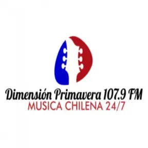 Dimensión Primavera FM en vivo