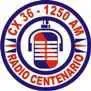 Radio Centenario CX36 1250 AM