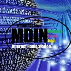 Million Dollar Idea Network Radio