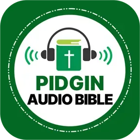 PIDGIN AUDIO BIBLE
