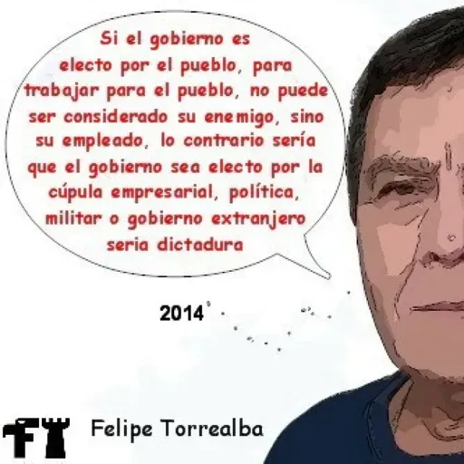 Destino Manifiesto - Patria Grande