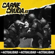 Tu palabra contra la de la policía (CARNE CRUDA #1584)