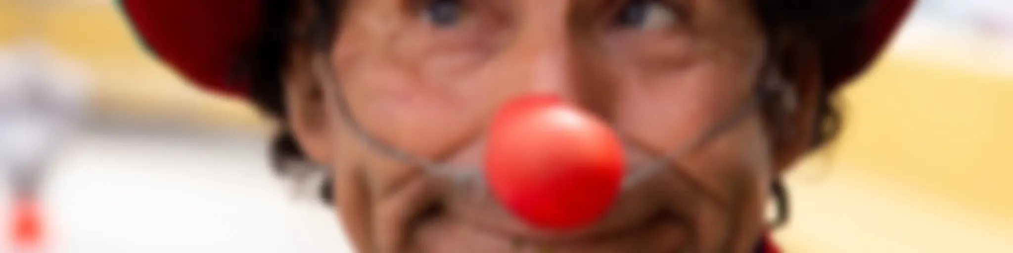 #ImWithBOZO