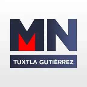 Meganoticias Chiapas