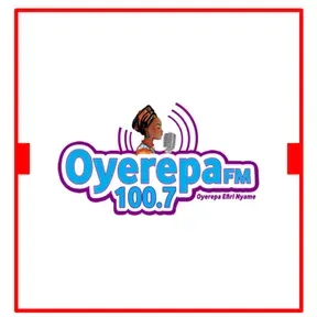 Oyere Pa FM