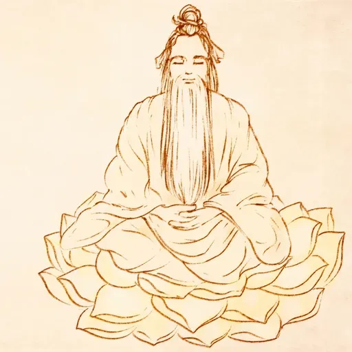 Đức Thái Thanh Đạo Đức Thiên Tôn là vị như thế nào?