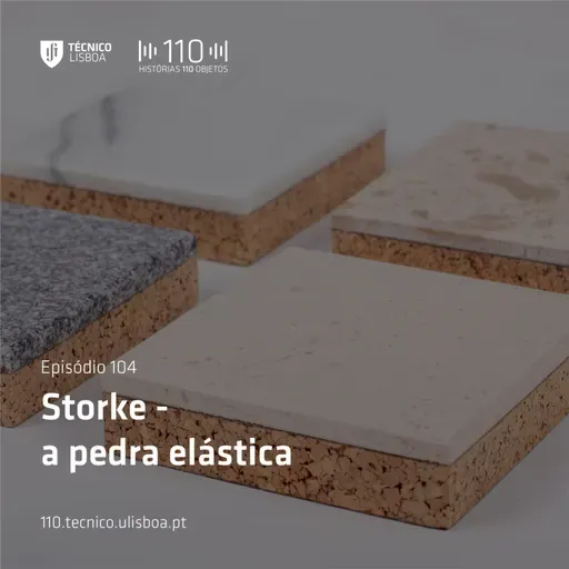 104. Stork - A Pedra Elástica