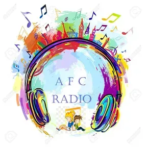 IE AFC RADIO