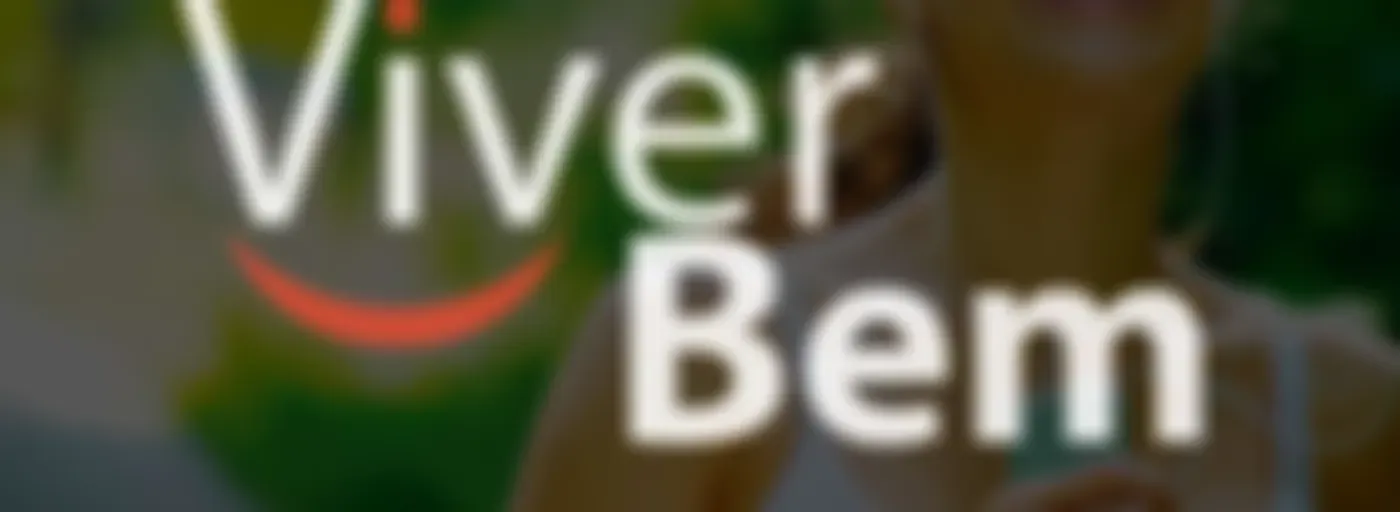 Viver Bem - oferecimento Unimed BH