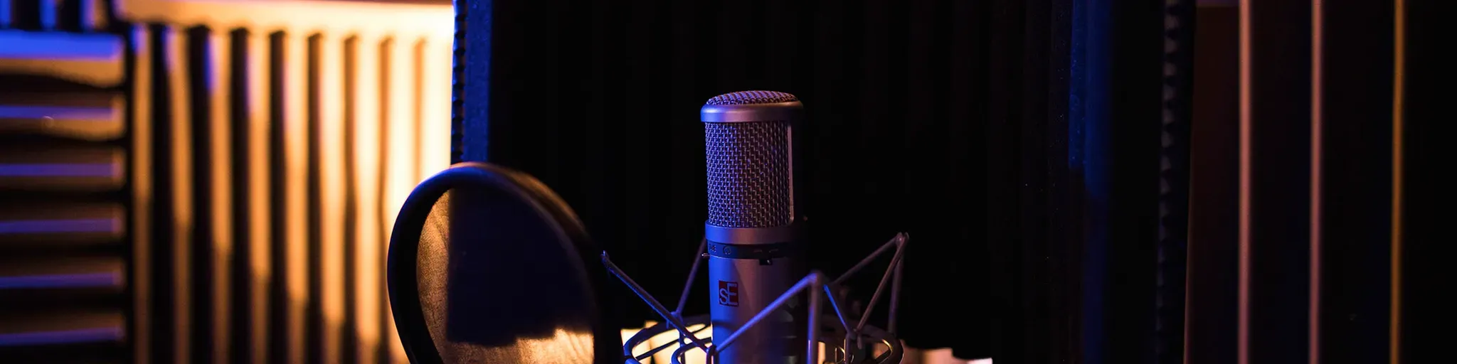 Shekinah Radio (Blessed Generation)