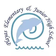 Dedicatoria a nuestros alumnos graduados de Playas Elementary School