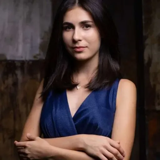 … il Pianoforte 214 recital Alexandra Dovgan, pianoforte 