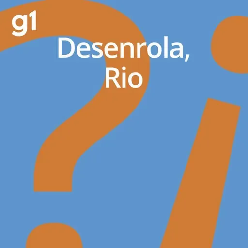 Desenrola, Rio: ESPECIAL - Mariana Queiroz entrevista Henrique Simonard