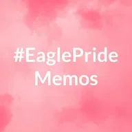 Admin thoughts on Inauguration