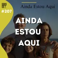 Tricotando#207 - Ainda Estou Aqui