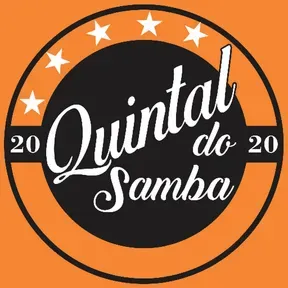 Quintal do Samba By Claudinho do Cavaco