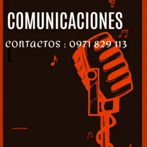 MBORAYHU COMUNICACIONES