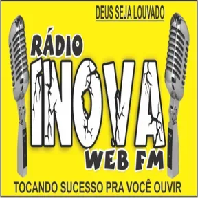 RADIO INOVA WEB FM