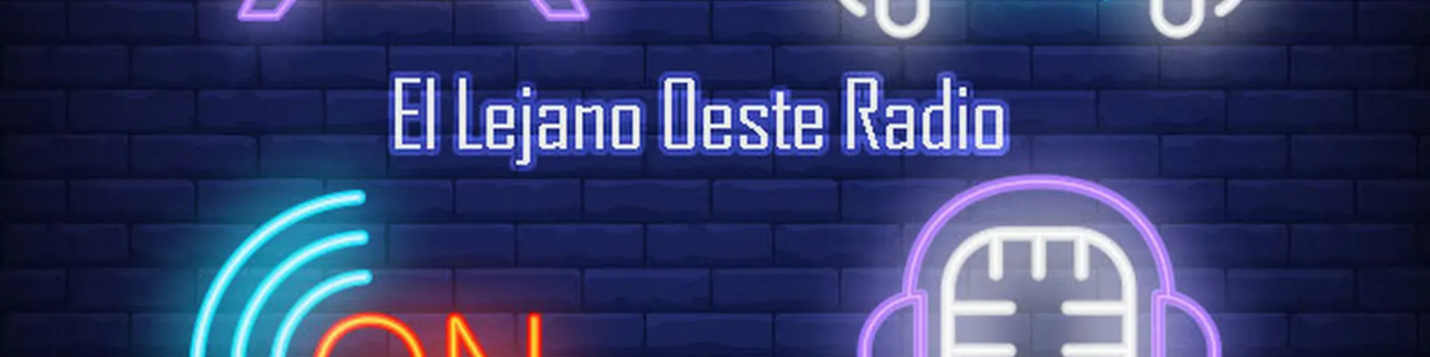 El Lejano Oeste Radio