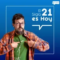Tráiler - comienza el año 13 de este pódcast