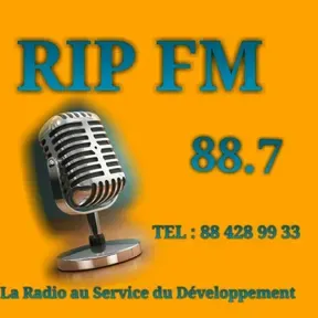 RIP FM NIORO
