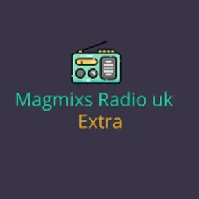Magmixs Radio uk Extra