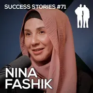 Success Stories - Nina Fashik