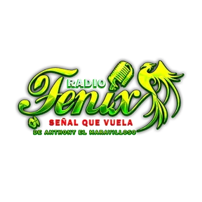 Radio Fenix Señal Que Vuela