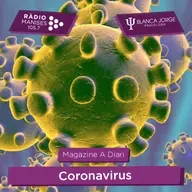 3x10 Coronavirus | ¿Cómo afrontar el aislamiento? | Podcast de psicología con Blanca Jorge