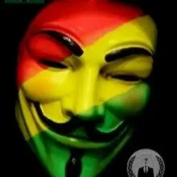 ANONYMOUS BOLIVIA