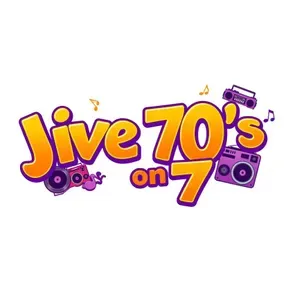 Jive 70s on 7