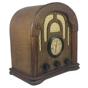 VV Radio