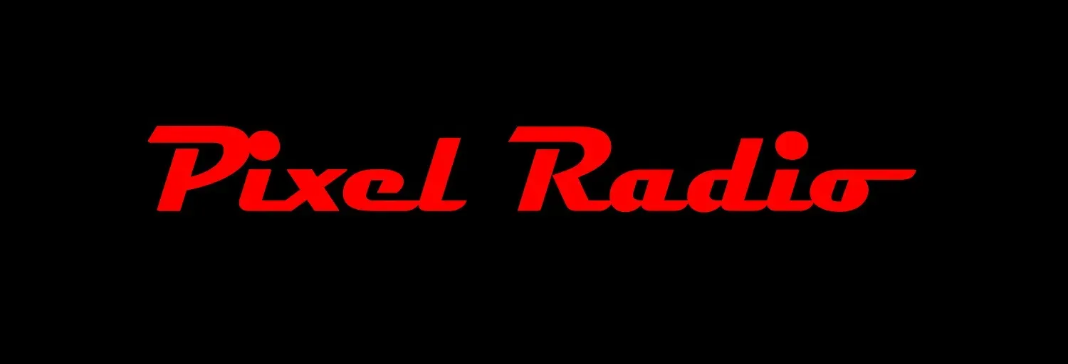 PIXEL RADIO