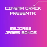 167: MEJORES JAMES BONDS