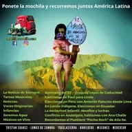 Mochileros 247 - 16 de Abril 2021