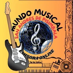 EMISORA ONLINE MUNDO MUSICAL