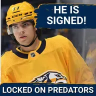 Luke Evangelista's Contract Saga ENDS | What the Deal Costs Both Parties