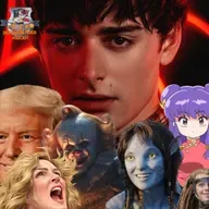 Desvaríos Frikis 110 STRANGER THINGS 5, AVATAR 3, IT Bienvenidos a DERRY, Pluribus, Puñales por la Espalda 3 y más