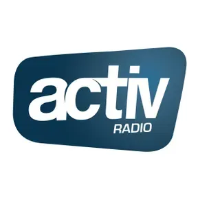 Activ Radio - Saint-Etienne
