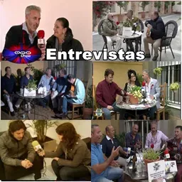 Bahia Sur Radio y Una Fm sanlucar Entrevistas