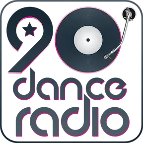90 Dance Radio