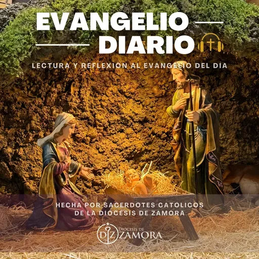 25 de diciembre JUEVES - SOLEMNIDAD DE LA NATIVIDAD DEL SEÑOR