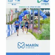 Cuídate Runner - Programa 428 (06/06/2025)