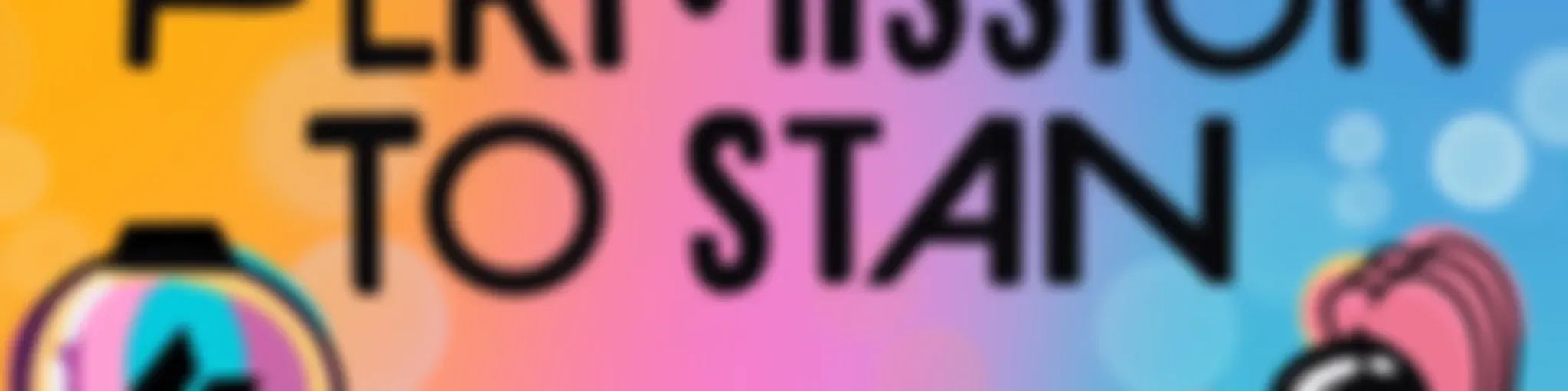 Permission to Stan Podcast: KPOP Multistans