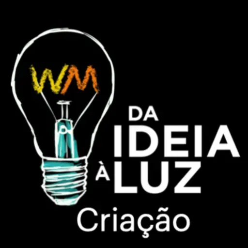 Criação Ep#178 - 25/03/2025 - Renato Navarro e a criação da trilha sonora de “Fim de Festa: Um Mergulho Para Remixar a Realidade”