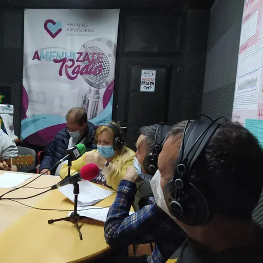 El susurro del huracan. viernes 5 de noviembre 2021